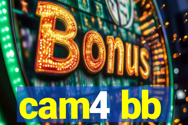 cam4 bb